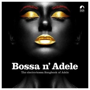 Hitway Music - Bossa N Adele - Various Artist | Cd