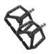 thumbnail image 3 of Pedales De Bicicleta Pedales Huecos Pedales De Bicicleta Para Bicicletas Plegables BMX City Bikes Negro, 3 of 3