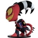 thumbnail image 5 of Figura de vinilo Youtooz Blitzo 4.3 Helluva Boss coleccionable, 5 of 6