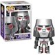 thumbnail image 2 of Figura de vinilo Funko Megatron Pop #24 Retro Toys Transformers, 2 of 9