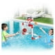 thumbnail image 4 of Juguete Arco 2 En 1 Para Piscina Con Pelotas Infnatil, 4 of 4