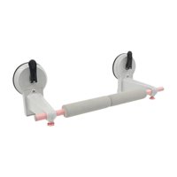 Ioensy - Barra De Ballet Móvil Para Baile, Equipo De Ejercicio Para El Hogar, Gimnasio, Estudio De Baile, 50 Cm