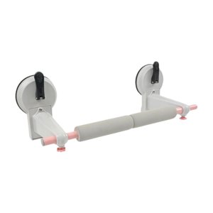 Ioensy - Barra De Ballet Móvil Para Baile, Equipo De Ejercicio Para El Hogar, Gimnasio, Estudio De Baile, 50 Cm