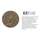 thumbnail image 3 of Reloj Headwind 850-0051 - Termómetro, 30 cm, sol y luna, 3 of 5