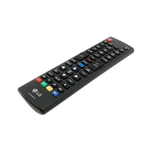 Lg - Control Remoto Tv Original