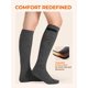 thumbnail image 3 of Calcetines térmicos ORORO: hasta 11 horas de calor para mujeres y hombres, 3 of 8