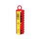 thumbnail image 1 of Dispensador de Cinta Marcadora de Cables 3M ScotchCode 49517 STD-CX, 1 of 5
