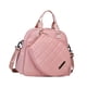 thumbnail image 3 of Bolsa Para Raquetas De Tenis Con Correa De Hombro Ajustable Y Extraíble, Color Rosa, 3 of 5
