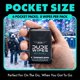thumbnail image 2 of Toallitas de viaje DUDE Wipes Mint Chill, 48 unidades, desechables por el inodoro, 2 of 8