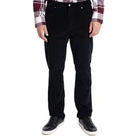 Truval - Pantalon Cotele Regular Fit