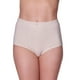 thumbnail image 4 of Pack 3 Calzones Tiro Alto Refuerzo Abdominal 20489, 4 of 4