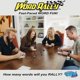 thumbnail image 4 of Juego de palabras Word Rally Buddypalgames con 5 dados de letras RPG y temporizador, 4 of 9