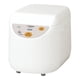 thumbnail image 1 of Máquina de pastel de arroz Zojirushi BS-ED10-WA 1 Bushel 100V, 1 of 6