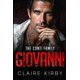 thumbnail image 1 of GIOVANNI: una novela romántica de mafia con diferencia de edad y embarazo sorpresa, 1 of 1