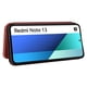 thumbnail image 5 of Funda Flip para FOXDOCK Xiaomi Redmi Note 13 4G - Funda magnética de negocios, funda protectora delgada, 5 of 5