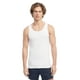 thumbnail image 3 of Pack de 3 camisas Tommy Hilfiger de algodón para hombre, color blanco, talla L, 3 of 3