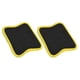 thumbnail image 5 of Almohadillas De Agarre De Neopreno Protector De Almohadilla De Agarre Confort Para Mancuernas De Fitness Hombres Amarillo, 5 of 5