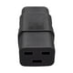 thumbnail image 4 of Conector Adaptador De Corriente Iec320 C14 A Iec320 C19 Para Servidores De Enrutadores Pdu Ups, 4 of 5