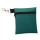 thumbnail image 1 of Soporte Para Tee De Golf Bolsa De Almacenamiento Equipo De Palos De Golf Cremallera Bolsa De Cintura Para Pelotas De Golf Verde, 1 of 5