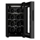 thumbnail image 3 of Cava de Vinos Nappo Termoeléctrica 8 Botellas Panel Touch, 3 of 5