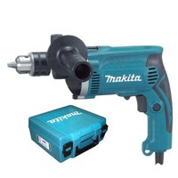 Taladro Percutor 16Mm Makita 710W Hp1630K