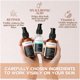 thumbnail image 3 of Set De Cuidado De La Piel Sérum De Retinol Vitamina C Y Ácido Hialurónico, 3 of 8