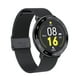 thumbnail image 2 of Smartwatch Reloj Inteligente Bluetooth ZL03 Full Touch Pantalla Redonda Real - Metal, 2 of 3
