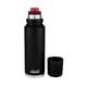 thumbnail image 1 of Termo Coleman Matero de Acero Inoxidable 1.18 L Negro, 1 of 4