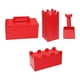 thumbnail image 3 of 4x Moldes De Castillos De Arena Para Construir Nieve De Invierno Para Niños Pequeños Y Adultos, 3 of 3