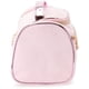 thumbnail image 5 of Bolsa de maquillaje Juicy Couture de terciopelo rosa con organizador de strass, 5 of 7