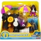 thumbnail image 2 of Fisher-Price Imaginext DC Super Friends, Penguin Copter y Batman, 2 of 2