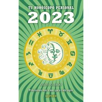 Ediciones Urano - Libro Tu Horóscopo Personal 2023
