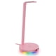 thumbnail image 1 of Soporte para auriculares Razer Base Station V2 Chroma Rosa con RGB, 1 of 8