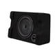 thumbnail image 2 of Subwoofer KICKER 25 cm 2 Ω Caja de emisión descendente, 2 of 7