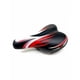 thumbnail image 2 of Asiento Radical Mountain MTB Infantil P57R 240x150mm Rojo, 2 of 2