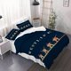 thumbnail image 1 of 3pcs Westlife Concert Poster Duvet Cover Set - Includes Duvet Cover And Pillowcases s And Bedding Great for Decoration, 1 of 1