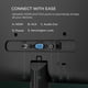 thumbnail image 3 of Monitor AOC 24B35H3 IPS Full HD de 24 pulgadas y 120 Hz con sincronización adaptativa, 3 of 6