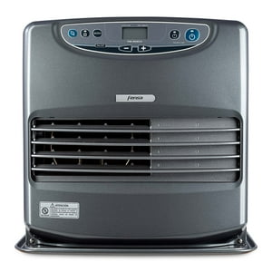 Estufa A Parafina Láser Fensa 9 Litros Fhk 1050 Eco