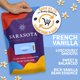 thumbnail image 2 of Café Tea Co Vainilla Francesa 1 Kg En Grano, 2 of 9