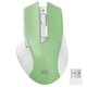 thumbnail image 1 of Mouse Inalámbrico Acer 2.4GHz USB 1600 DPI 6 Botones Verde, 1 of 9