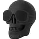 thumbnail image 1 of Altavoz portátil con forma de calavera y Bluetooth, 8 W de salida, estéreo de graves con DSP, compatible con PC de escritorio, portátil, teléfono móvil, reproductor MP3 y MP4 para Halloween, regalo ún, 1 of 7
