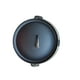 thumbnail image 3 of Olla Hierro Fundido Grill & Co 31 Cm, 3 of 3