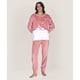 thumbnail image 1 of Pijama Polar Mujer | Abrigo Y Dulzura - Lady Genny, 1 of 3