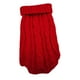 thumbnail image 5 of Suéter Para Perros Regalos Para El Día De San Valentín Jerséis Cómodos Y Cálidos Para Gatos Ropa De Invierno Rojo M, 5 of 5