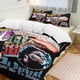 thumbnail image 2 of Rod Wave Bedding Set Duvet Cover Comfortable and Lightweight Cartoon Bedding 3 Piece Bed Set, 2 of 5