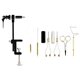 thumbnail image 1 of Kit de Atado de Moscas Ninnifly con Torno Giratorio 360° – Set Completo, 1 of 7