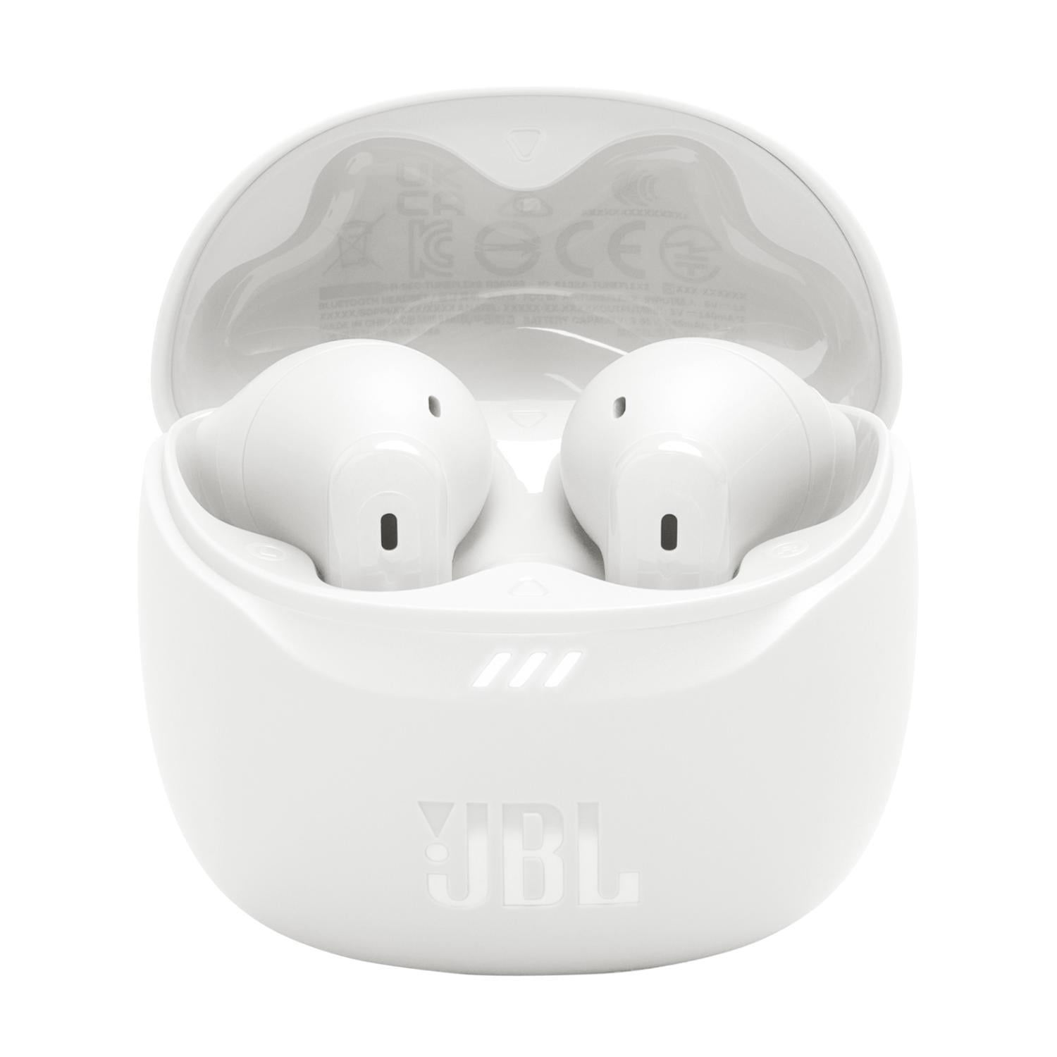 Jbl Tune Flex 2 Blanco Bluetooth