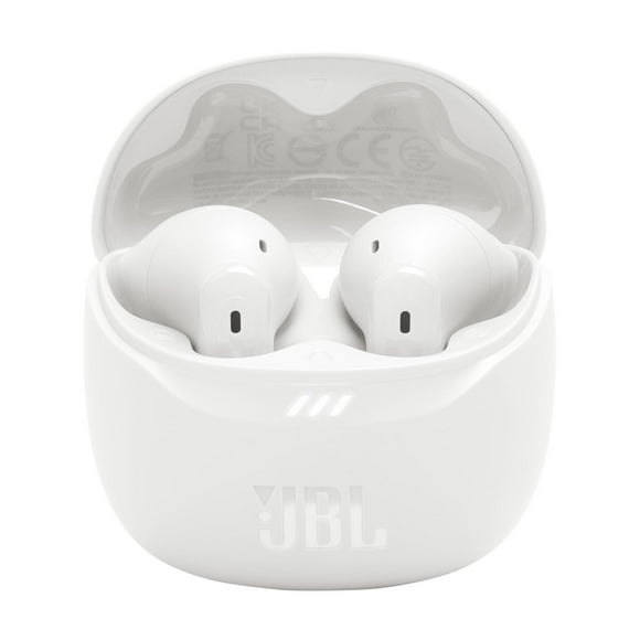 Audifonos Bluetooth JBL tune flex 2 Blanco