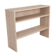 thumbnail image 2 of Mesa de Arrimo Beijing 80x100x30 Cm Rovere, 2 of 14