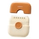 thumbnail image 5 of Cortador De Pelo, Peine De Adelgazamiento, Portátil Para Uso Doméstico, Herramientas De Mano, Mini Recortadora De Pelo Naranja, 5 of 5